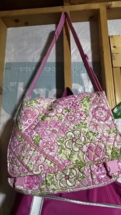 Vera Bradley Computer Bag