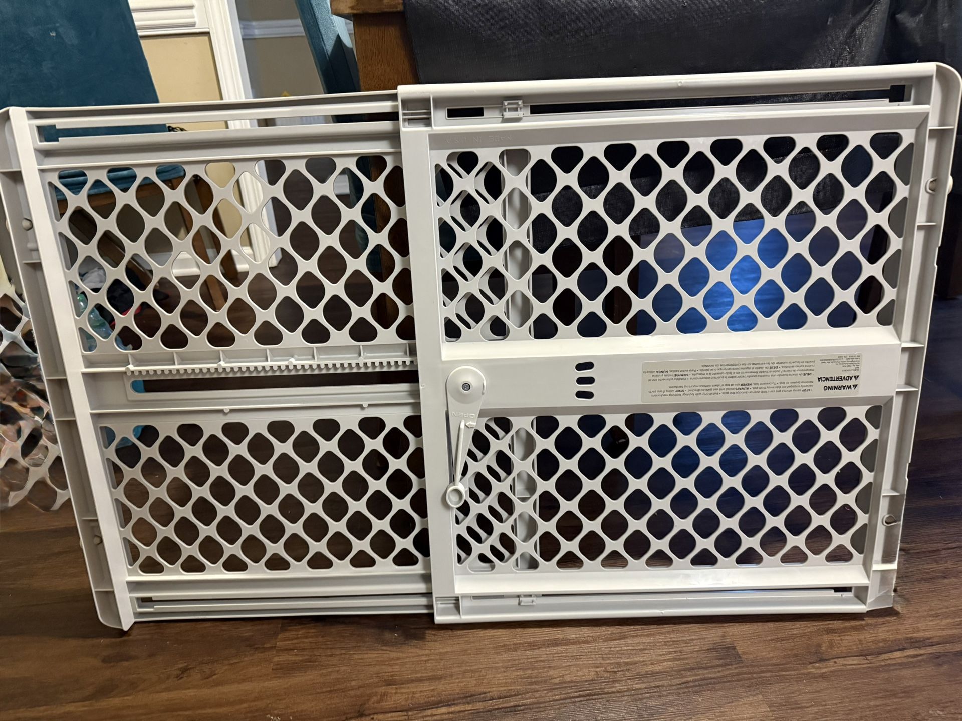 Dog Gate