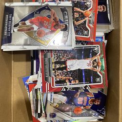 Sports Cards And More