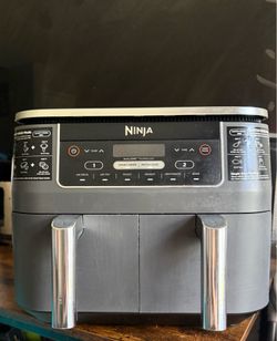 Air fryer