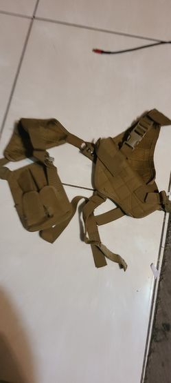 Gun Holder