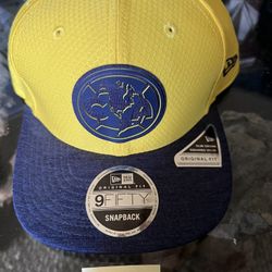 Club America Official Hat