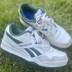 Reebok Shoes Size 10