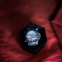 G-SHOCK Master of G - Sea Frogman watch