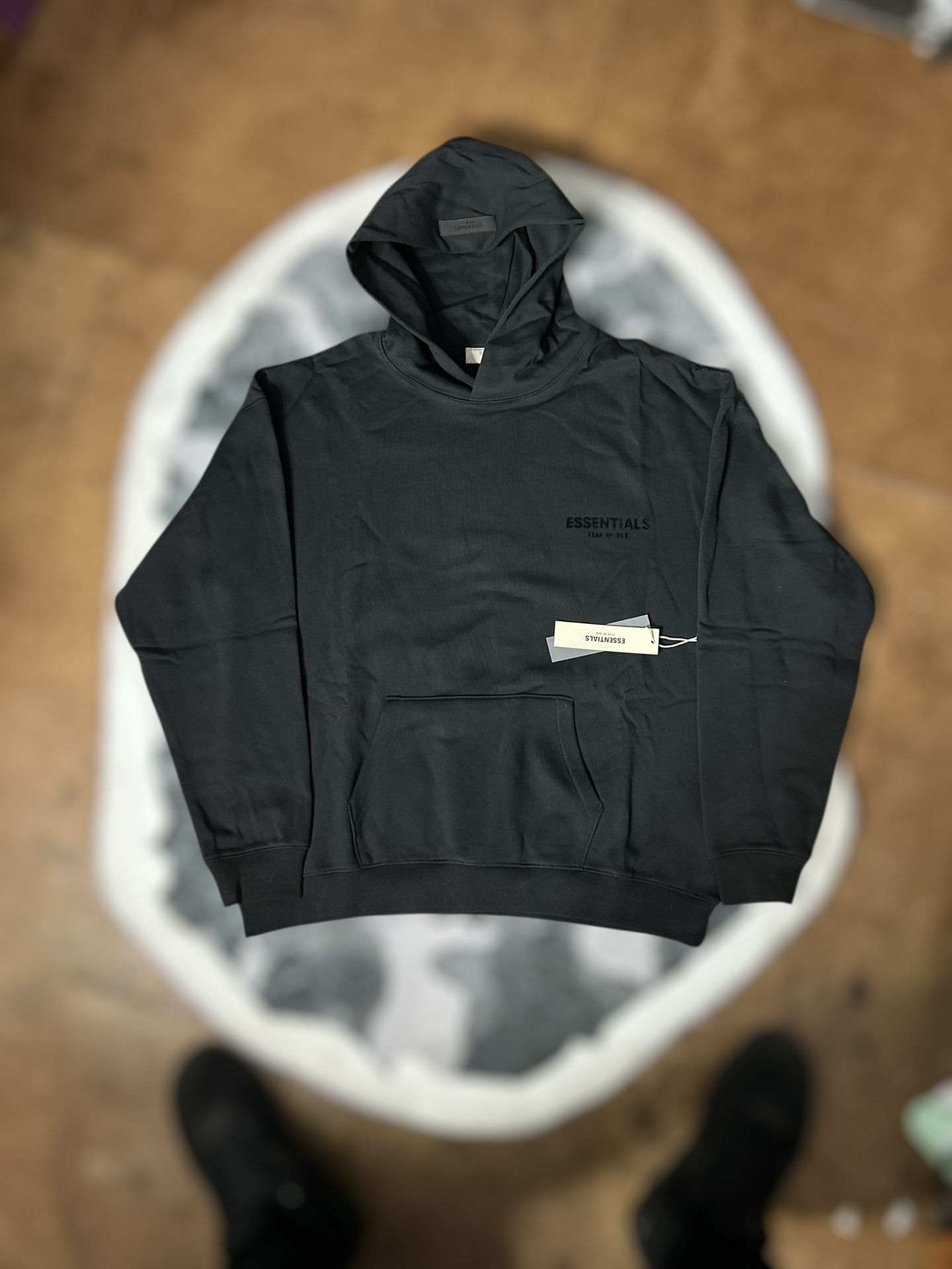 Medium Hoodie