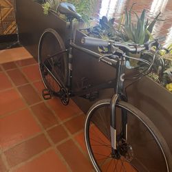 Cannondale Quick Disk Fitness Bike 