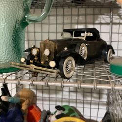 ROLLS ROYCE Radio