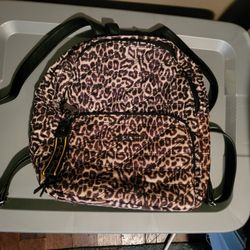 Jessica Simpson Backpack