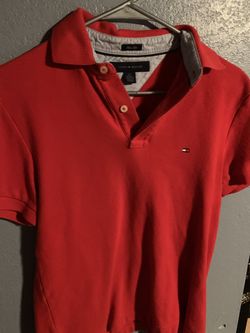 Tommy Hilfiger