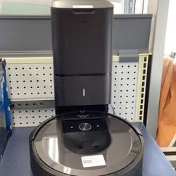 Vacuum 
