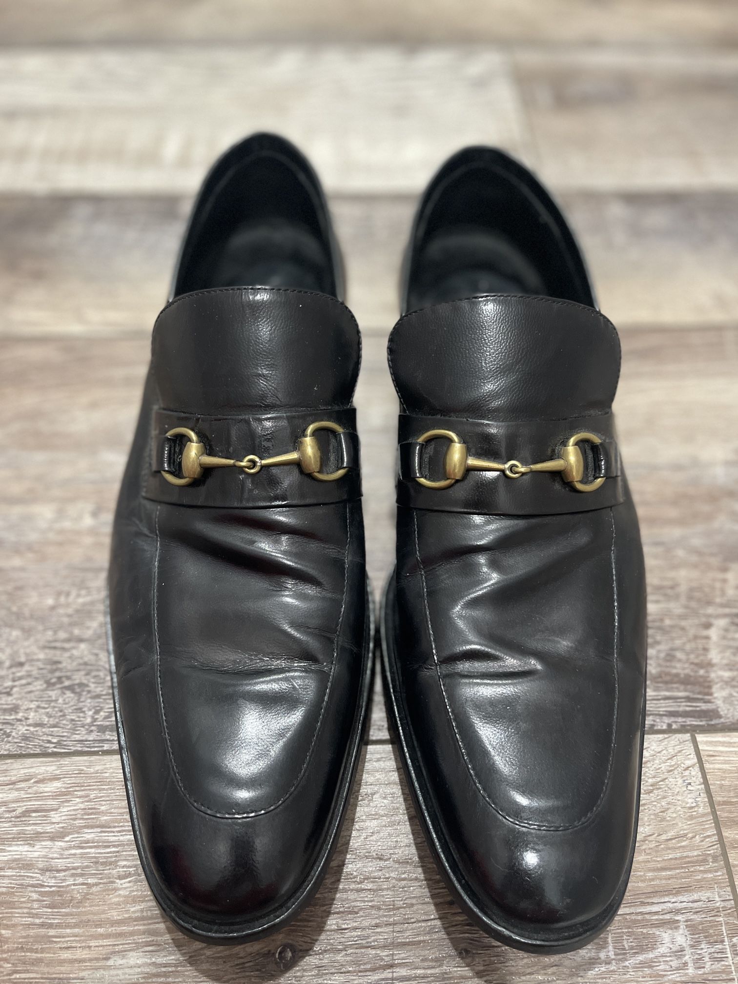 Men’s Gucci Loafers