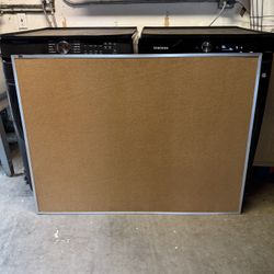 Extra Large Cork Board