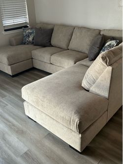 Brand new couches OBO