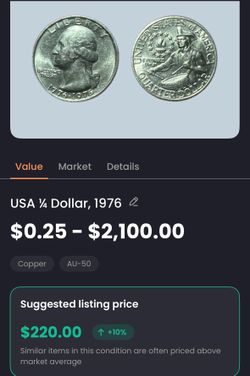 Rare silver coins 1878
