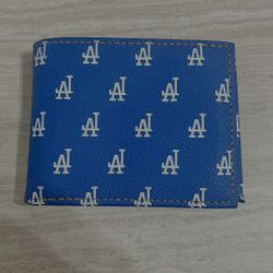Dooney And Bourke Dodgers Wallet