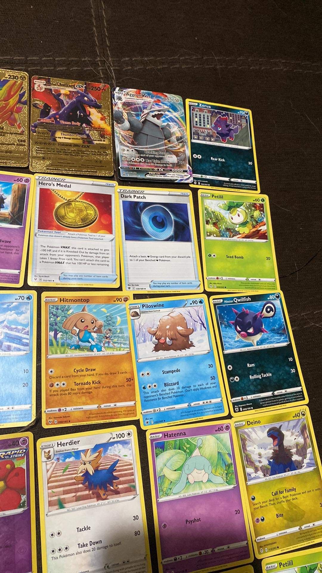 Japanese Pokemon Cards 4 Pack | eBay