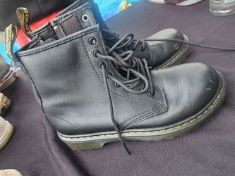 Doc Martens