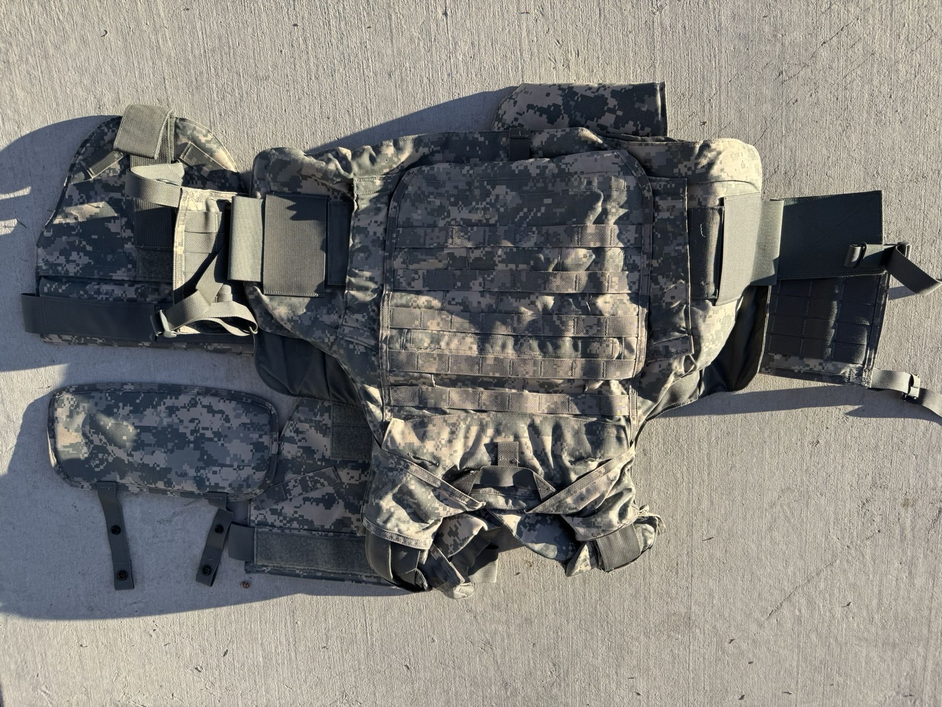 IOTV Gen 4