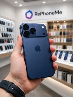 Apple  iPhone 17 Pro 256GB / 512GB – Only $49 Down, No Credit Needed