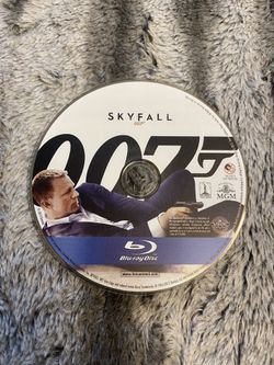 007 Skyfall
