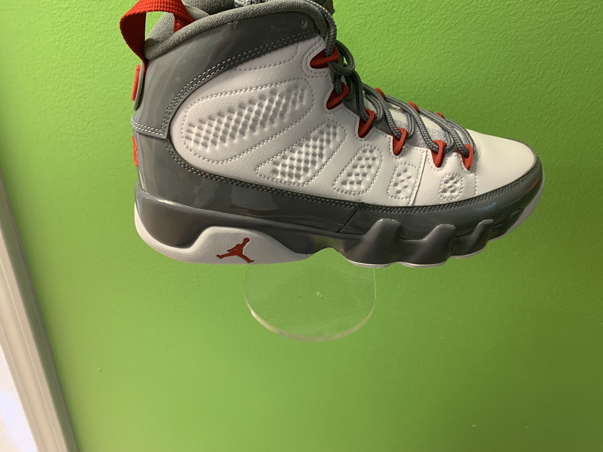 Jordan