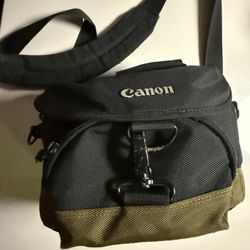 Canon Camera Bag
