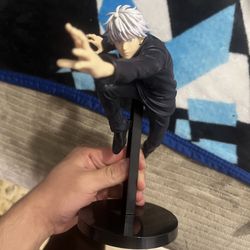 Jujutsu Kaisen Satoru Gojo Maximatic Figure