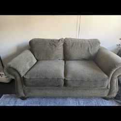 Two Seater Couch