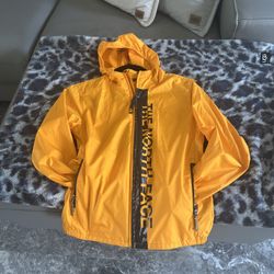 North Face Youth  Medium Jacket