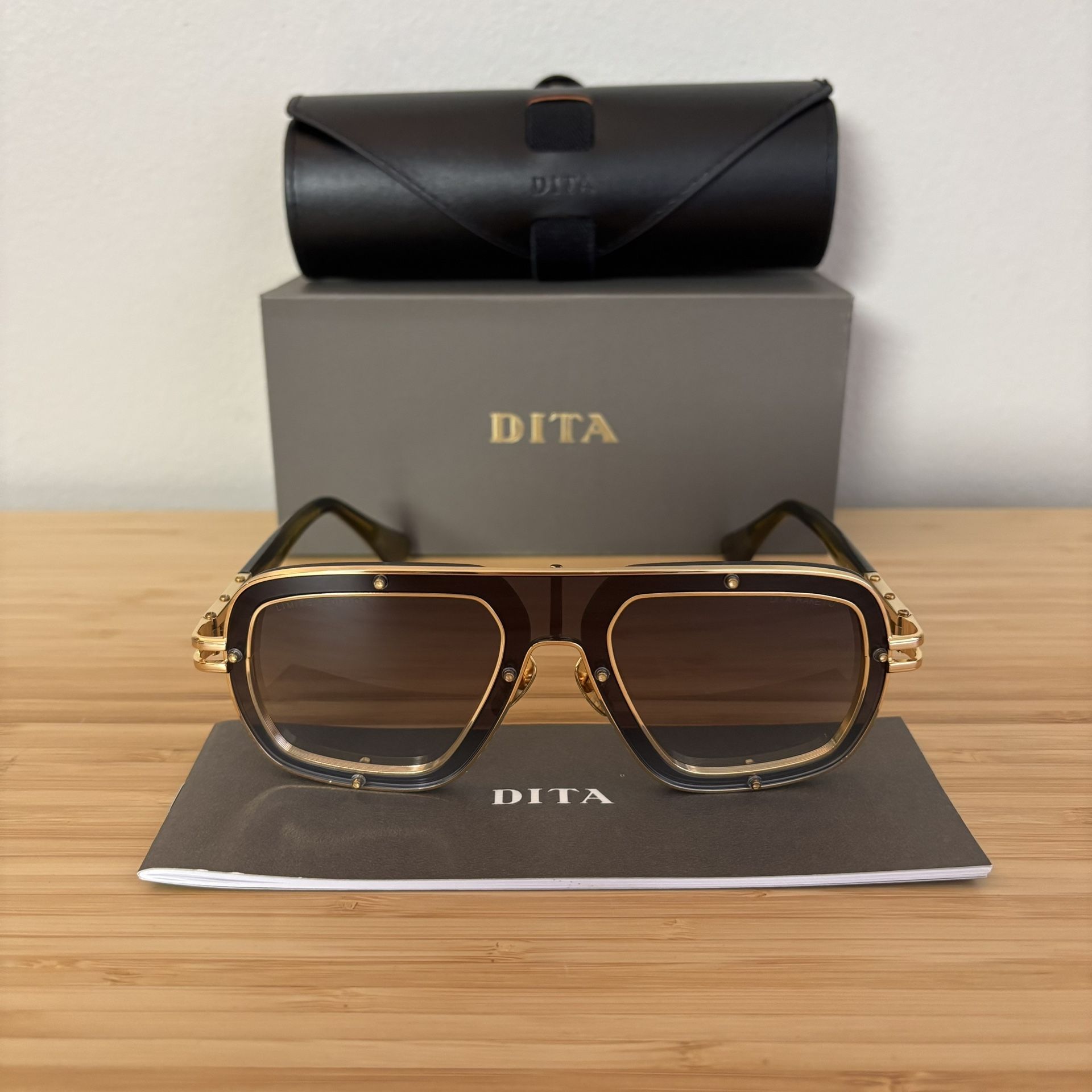Sunglasses Original DITA Men’s