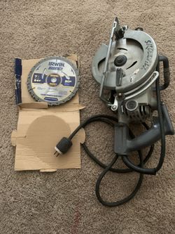 Skilsaw