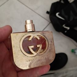 Gucci Perfume 