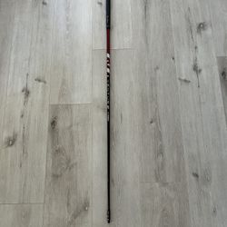 New Taylormade Ventus TR Red Driver Shaft