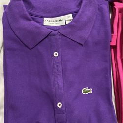 Lacoste T Shirt