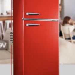 Galanz Refrigerator 