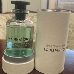Imagination Louis Vuitton 