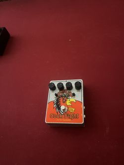 Electro-Harmonix Cock Fight Pedal