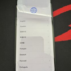iPhone 12