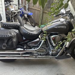 Yamaha 