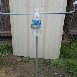 Porta Cañas / Rack Holders 