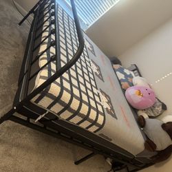 Dyonery King Mattress 14" FIRM