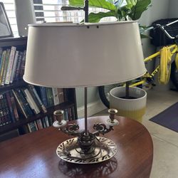 Antique Lamp 50% Off
