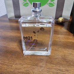 Escentric Molecule 01 (100ml)