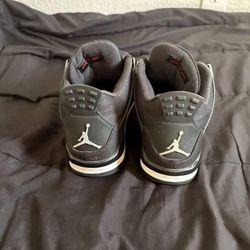 Jordan 4