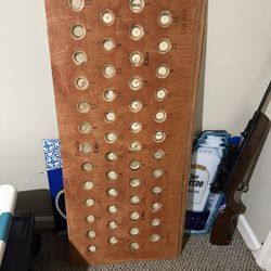 Keno Board