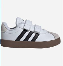 Adidas Kids Vl Court 3.0 Sneaker