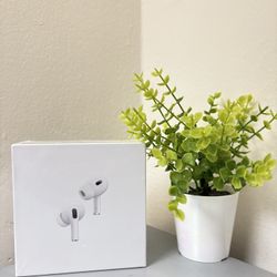 Airpods Pro (2nd Gen)