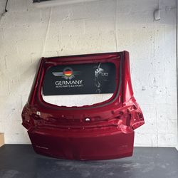 Tesla Model Y 2026 Tailgate Oem