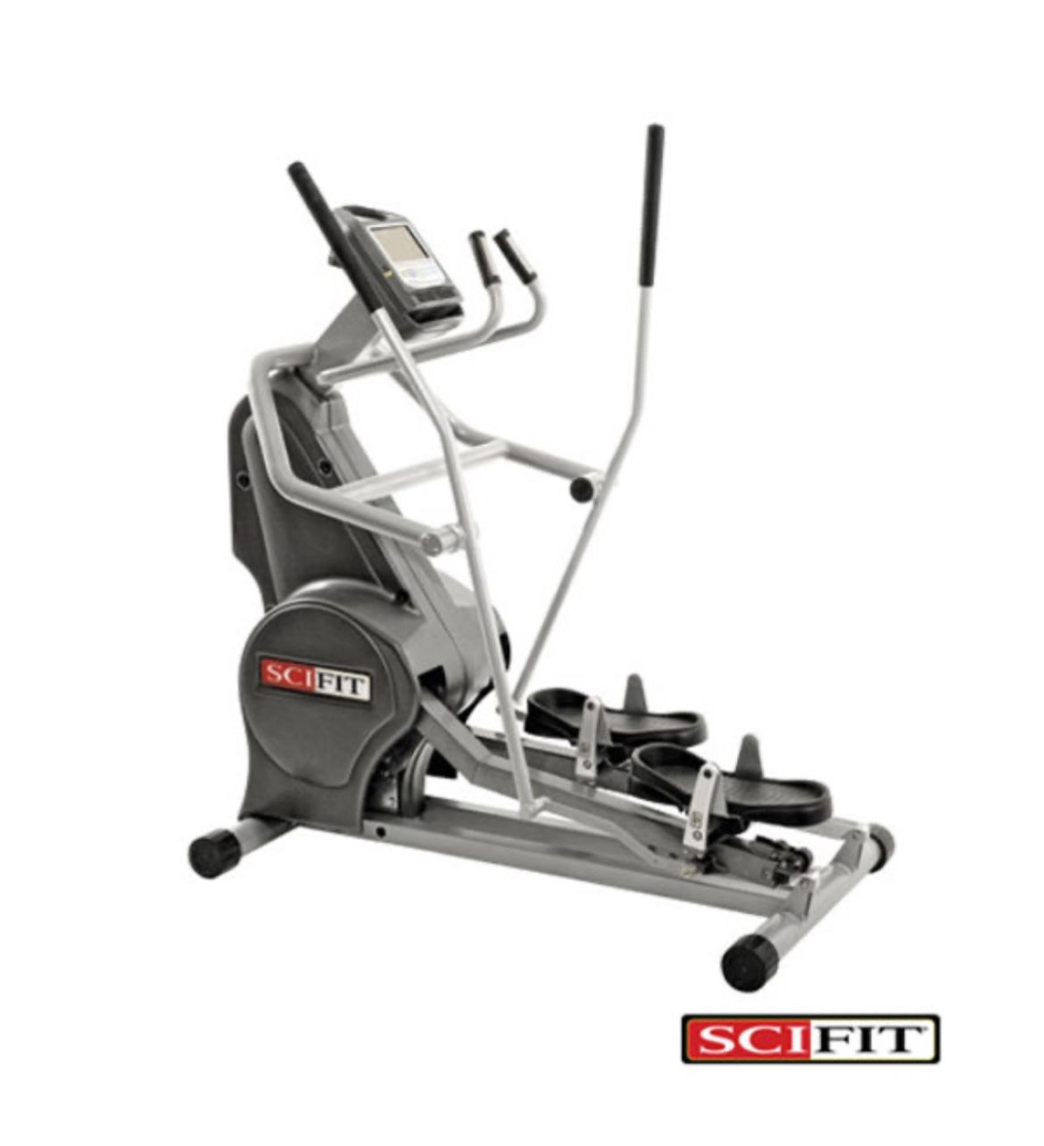 SciFit SXT7000 Elliptical (used)