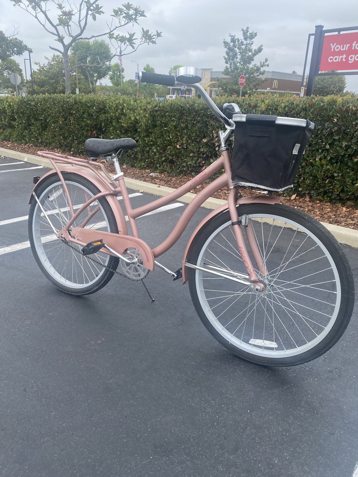 Huffy Beach Cruiser Tires 26”